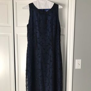 Cocktail dress